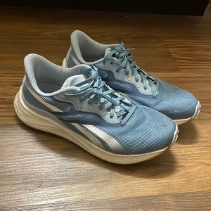Reebok float ride, mildly worn.